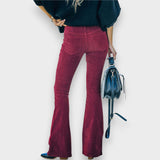 Emma - Elegant pants