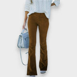 Emma - Elegant pants