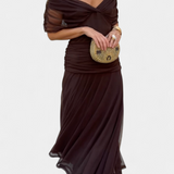 Eryzziah | Elegant Dress