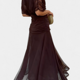 Eryzziah | Elegant Dress