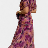 Eryzziah | Elegant Dress