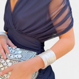 Eryzziah | Elegant Dress