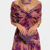 Eryzziah | Elegant Dress