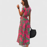 Celymarae | Elegant Dress