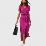 Angie | Elegant Dress