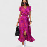 Celymarae | Elegant Dress
