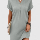 Deborah | Comfortable Dress