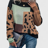 Teresina | Comfortable Sweater