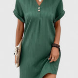 Deborah | Comfortable Dress