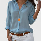 Aveline | Elegant Blouse