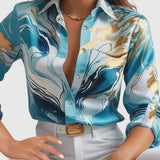 Lucianelle | Elegant Blouse