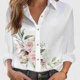 Margot | Elegant Blouse