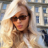 Skarlett | Glamorous Sunglasses