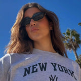 Skarlett | Glamorous Sunglasses