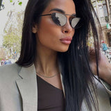 Navaya | Luxe Sunglasses