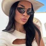 Navaya | Luxe Sunglasses