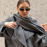 Navaya | Luxe Sunglasses