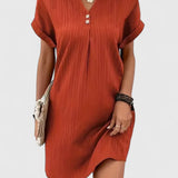 Deborah | Comfortable Dress