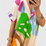 Cymarie | Comfortable Dress