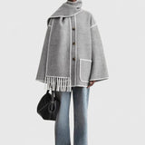 Jayzmarah | Stylish Jacket