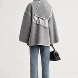 Jayzmarah | Stylish Jacket