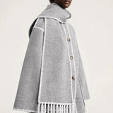 Jayzmarah | Stylish Jacket