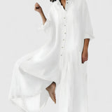 Ellison™ | Exquisite Jumpsuitdress