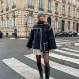 Jayzmarah | Stylish Jacket