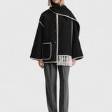 Jayzmarah | Stylish Jacket