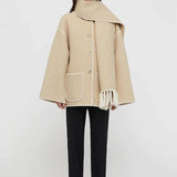 Jayzmarah | Stylish Jacket