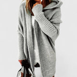 Auryssiah | Comfortable Cardigan