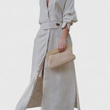 Monique | Elegant Maxi Dress