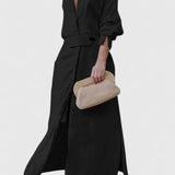 Monique | Elegant Maxi Dress