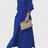 Monique | Elegant Maxi Dress