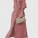 Monique | Elegant Maxi Dress