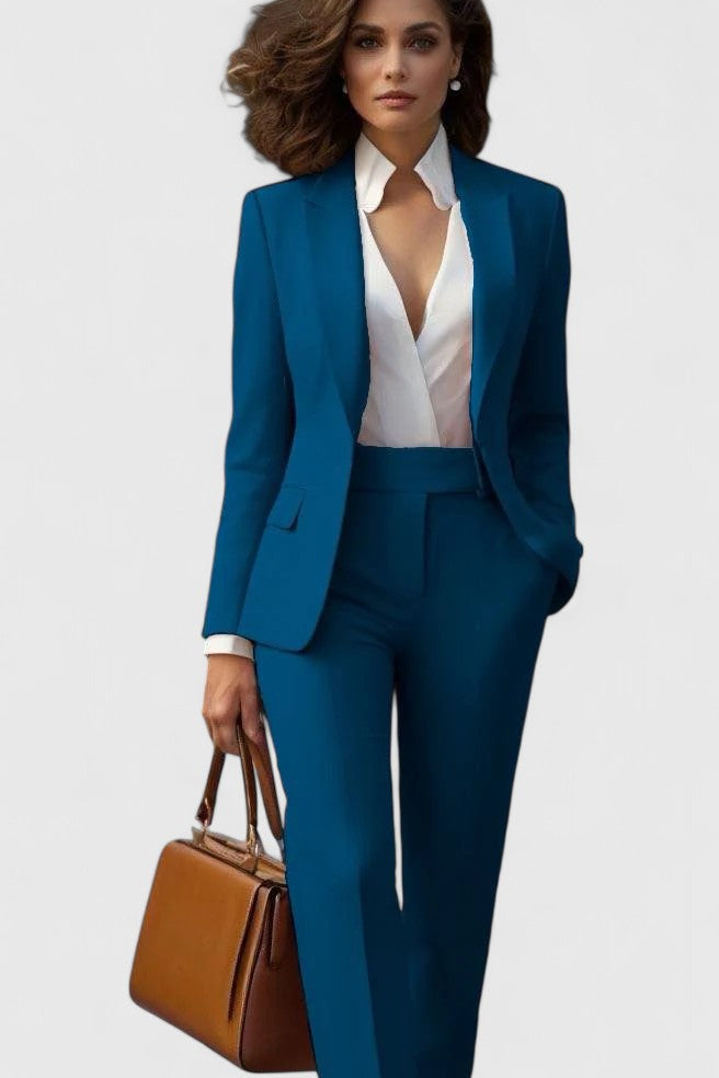 Eleonor | Elegant Women's Suit
