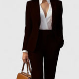 Eleonor | Elegant Women's Suit