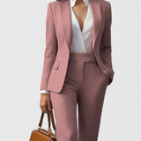 Eleonor | Elegant Women's Suit