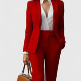 Eleonor | Elegant Women's Suit