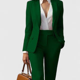 Eleonor | Elegant Women's Suit