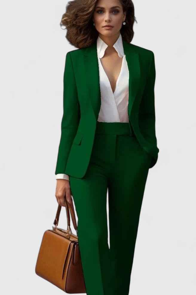 Eleonor | Elegant Women's Suit