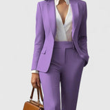 Eleonor | Elegant Women's Suit