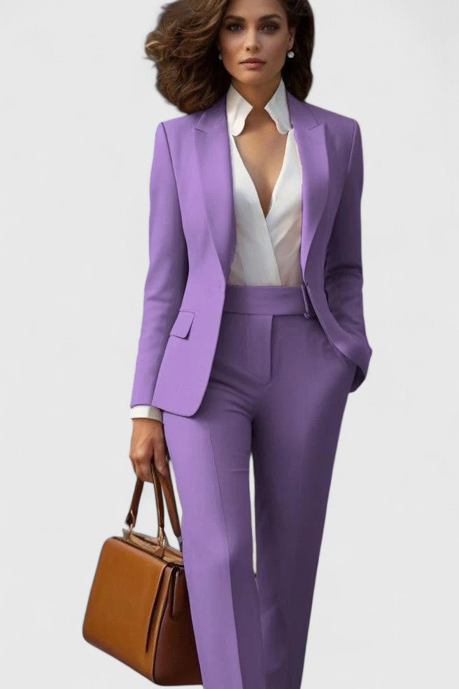 Eleonor | Elegant Women's Suit