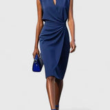 Lisandrah | Sophisticated Dress