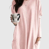 Amaryzeth™ | Comfortable Tunic