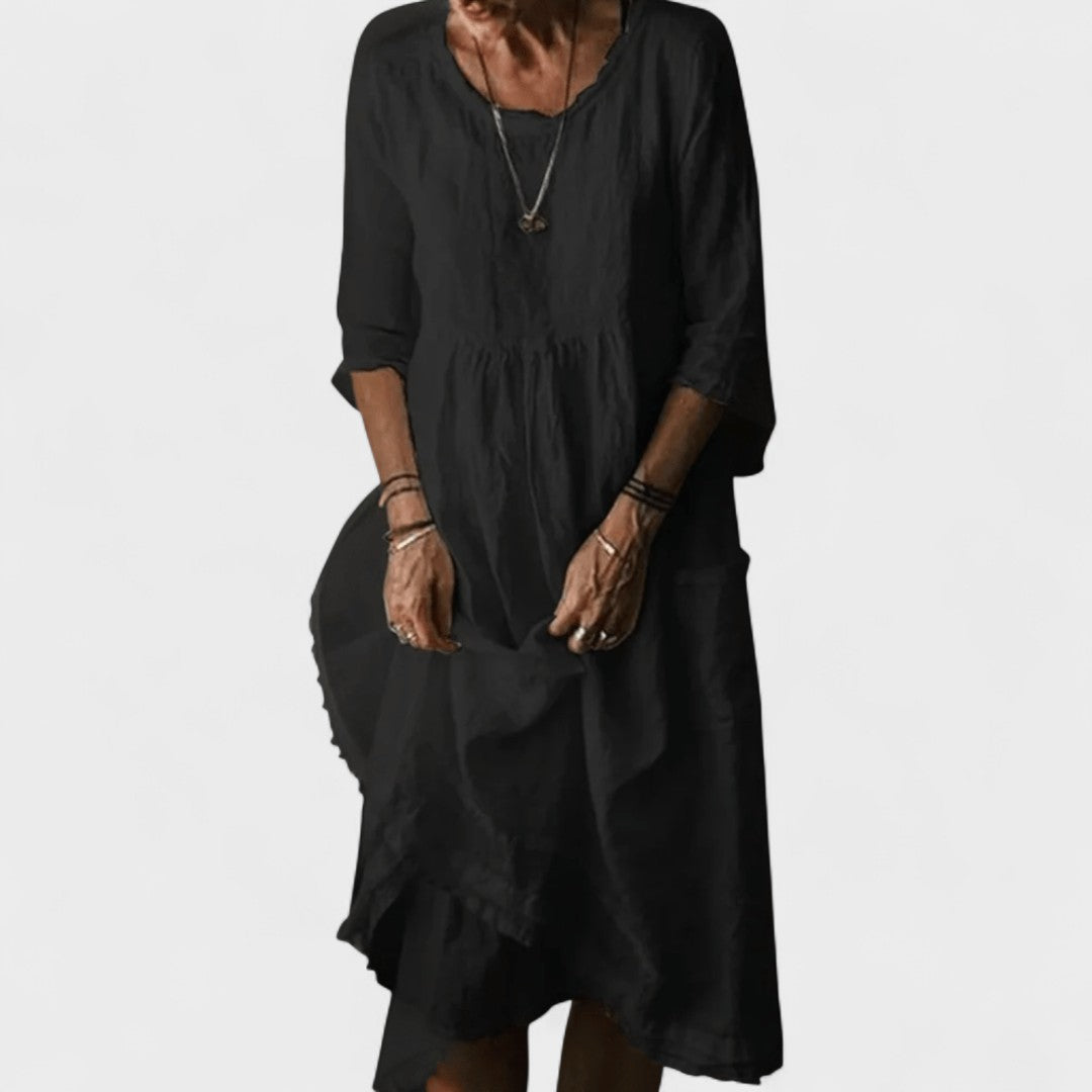 Mila - Elegant dress