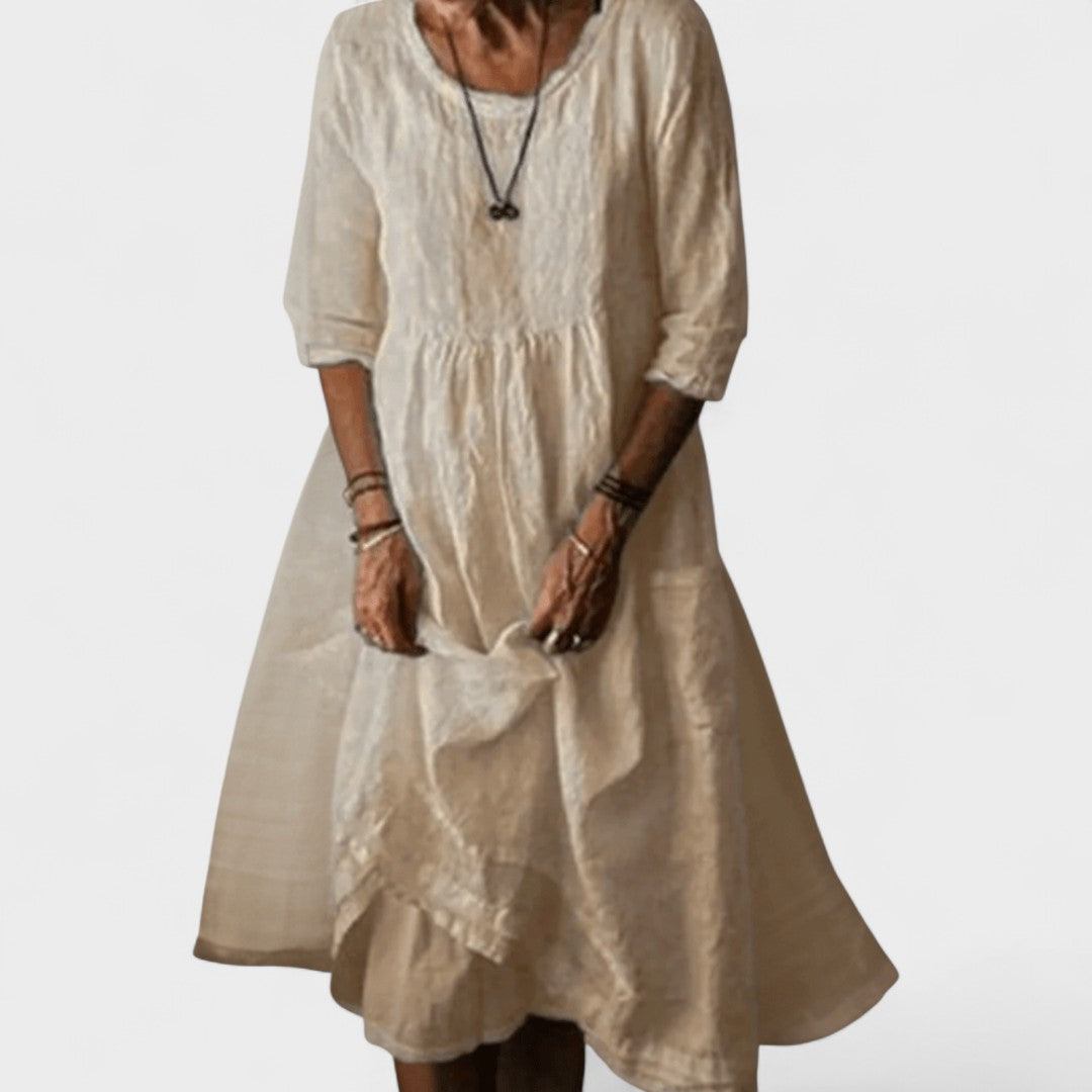 Mila - Elegant dress