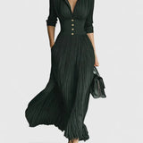Sophyrahh | Elegant Maxi Dress