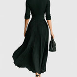 Sophyrahh | Elegant Maxi Dress