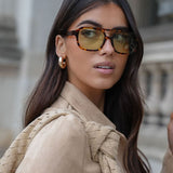 Jaslynn | Elegant Sunglasses
